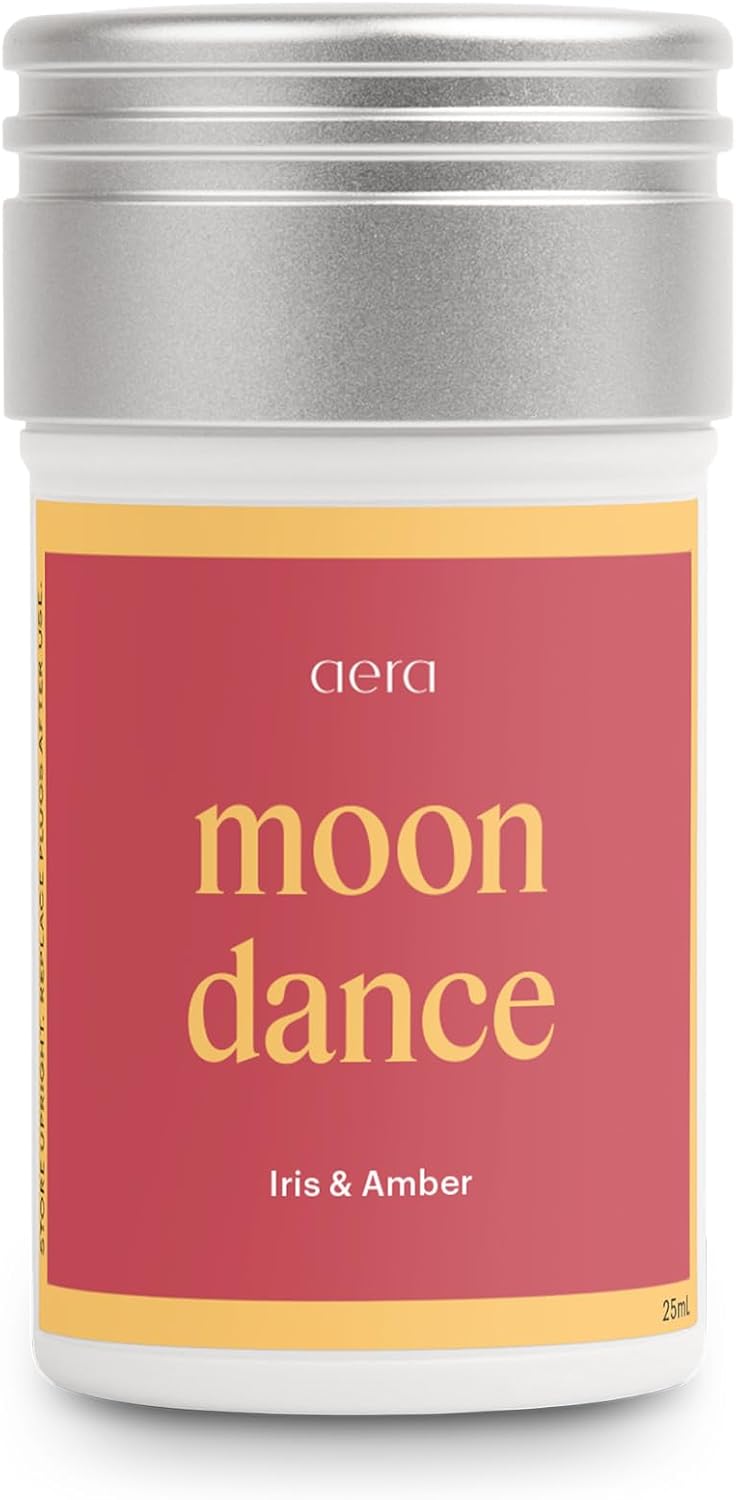 Aera Moondance - Warm Alluring Essential Oil Scent Refill