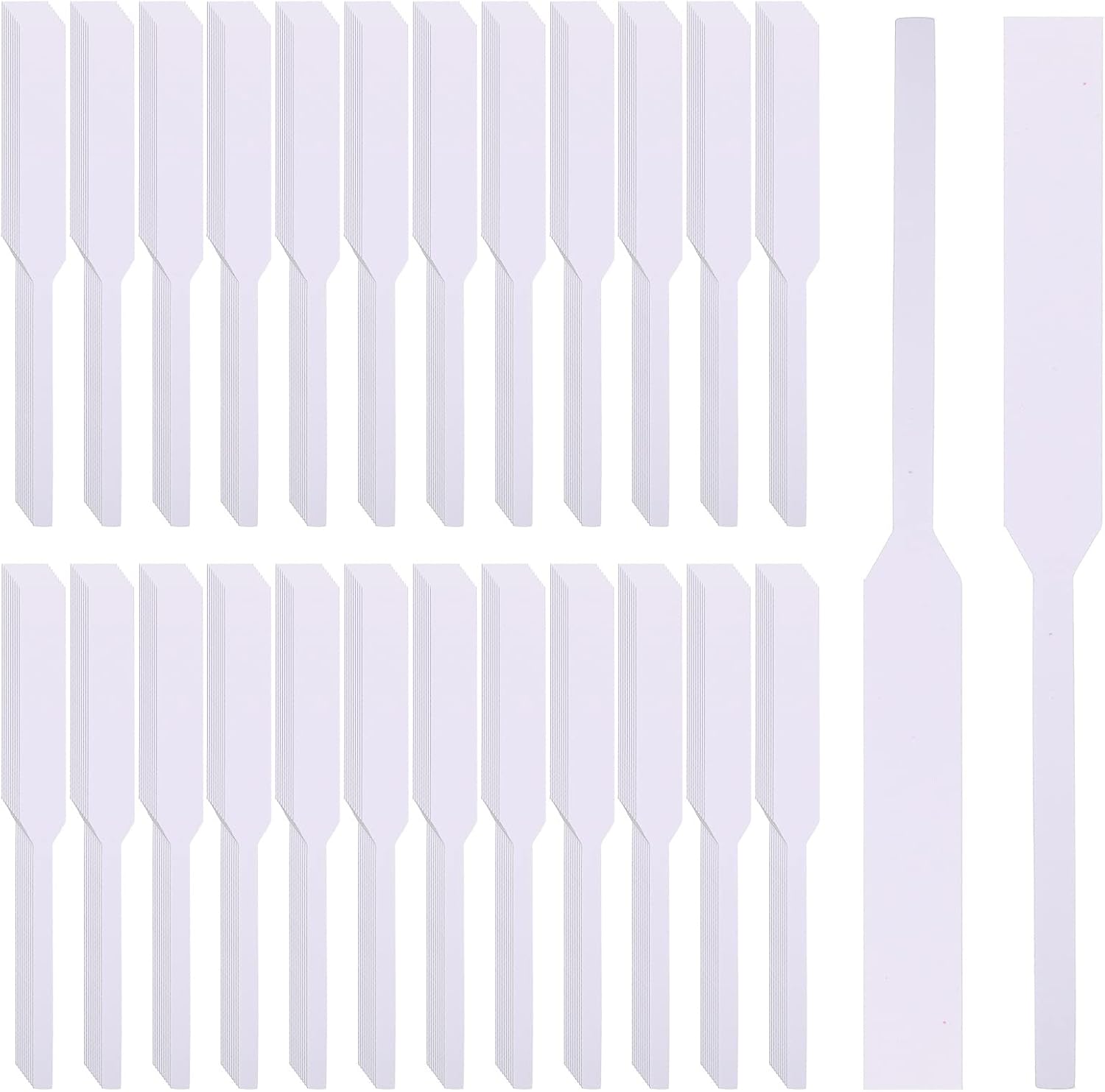 Tondiamo 400 Piece Perfume Test Strips