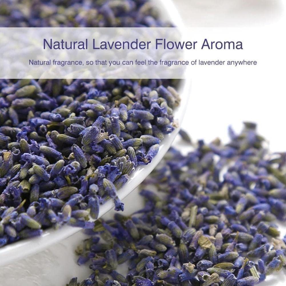 SHAPERME Lavender Dried Flower Sachet
