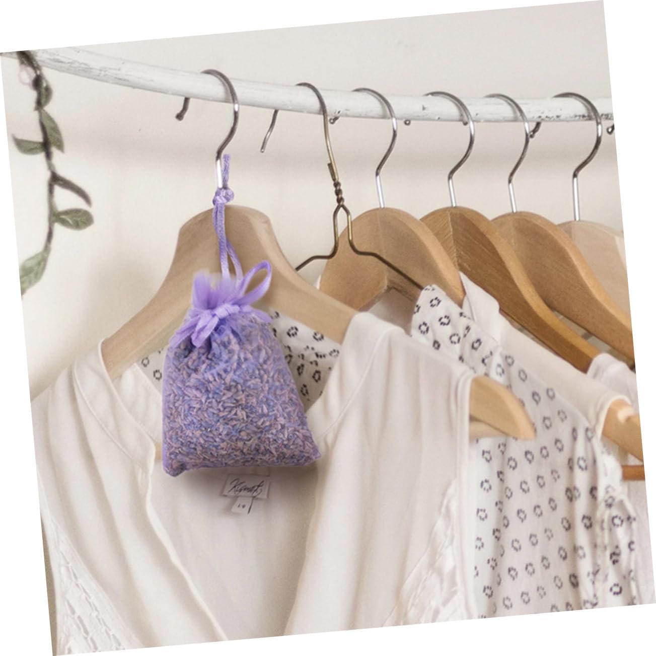 10pcs Lavender Sachets for Home Freshening