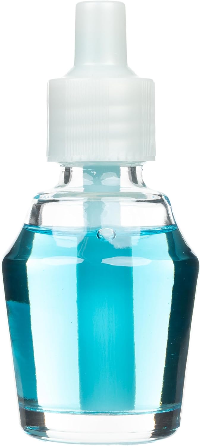 Scentsationals Fragrance Oil Refills 3-Pack - Bubbles