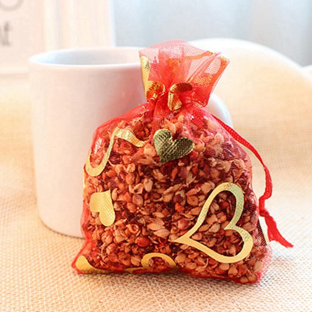 30 Pack Lavender Sachets for Home Freshness