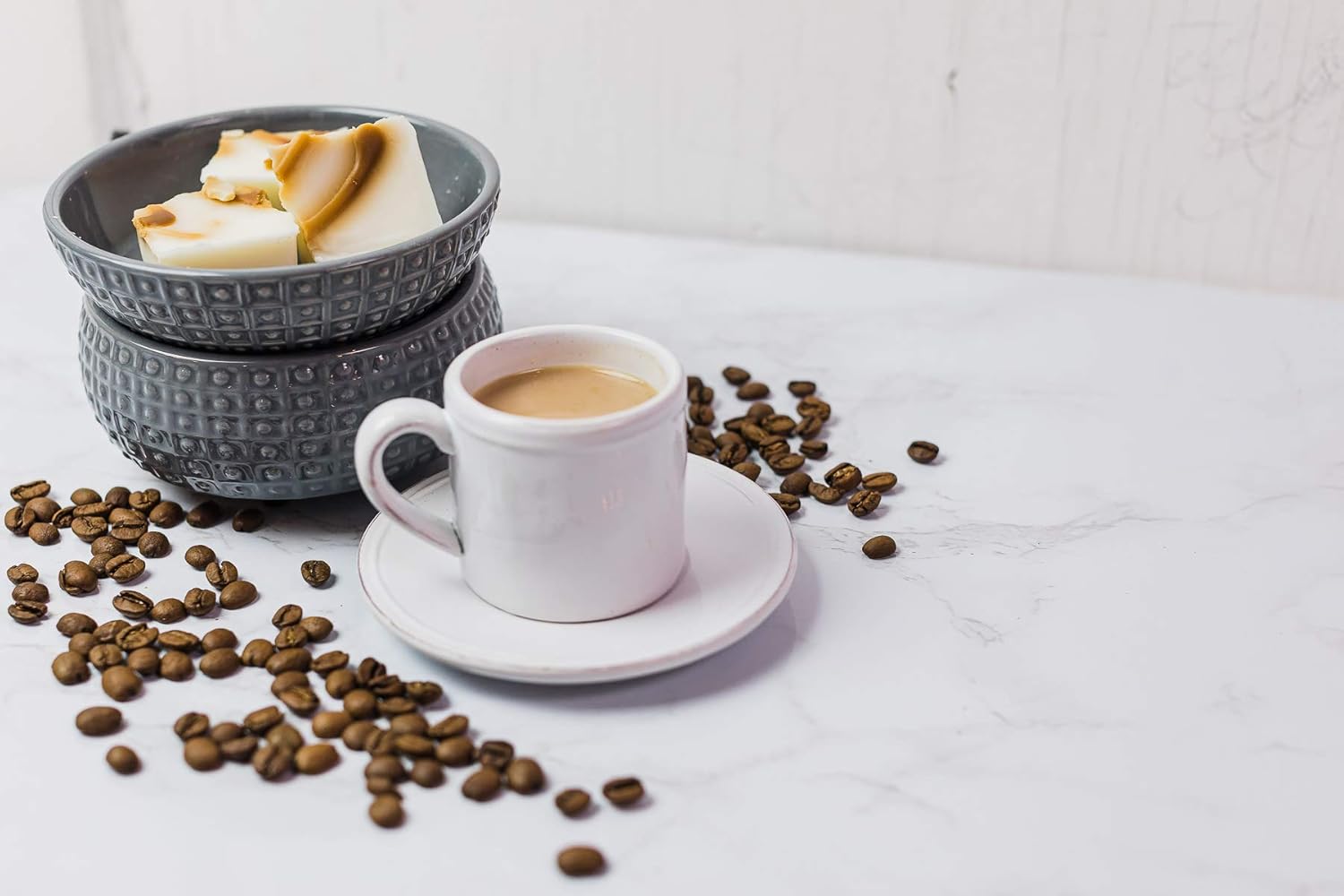 Swan Creek Roasted Espresso Soy Wax Melts 4-Pack