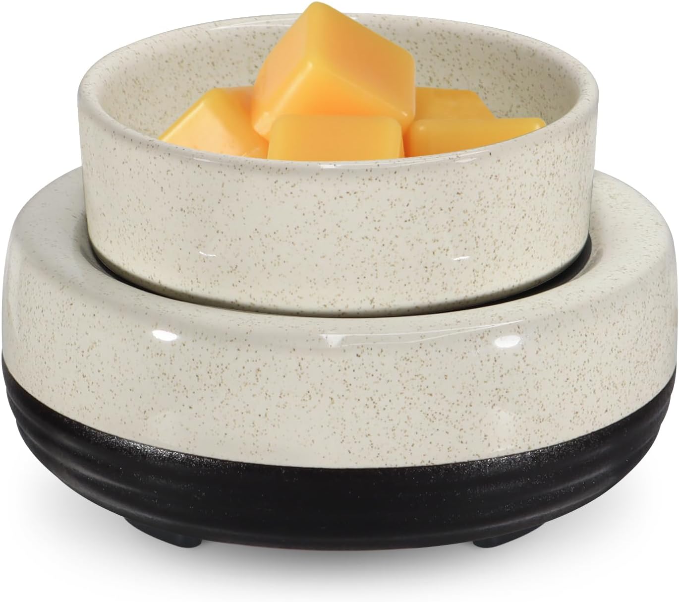 Cerinpin 3-in-1 Wax Melts Warmer Electric