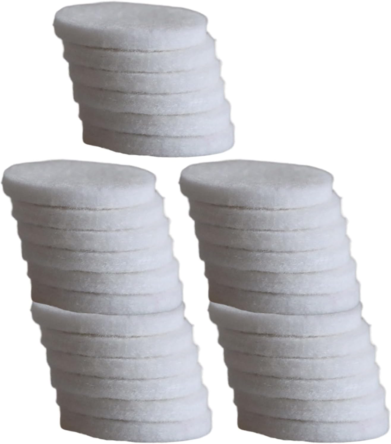 30 Pack Essential Oil Refill Sponge for LVH128