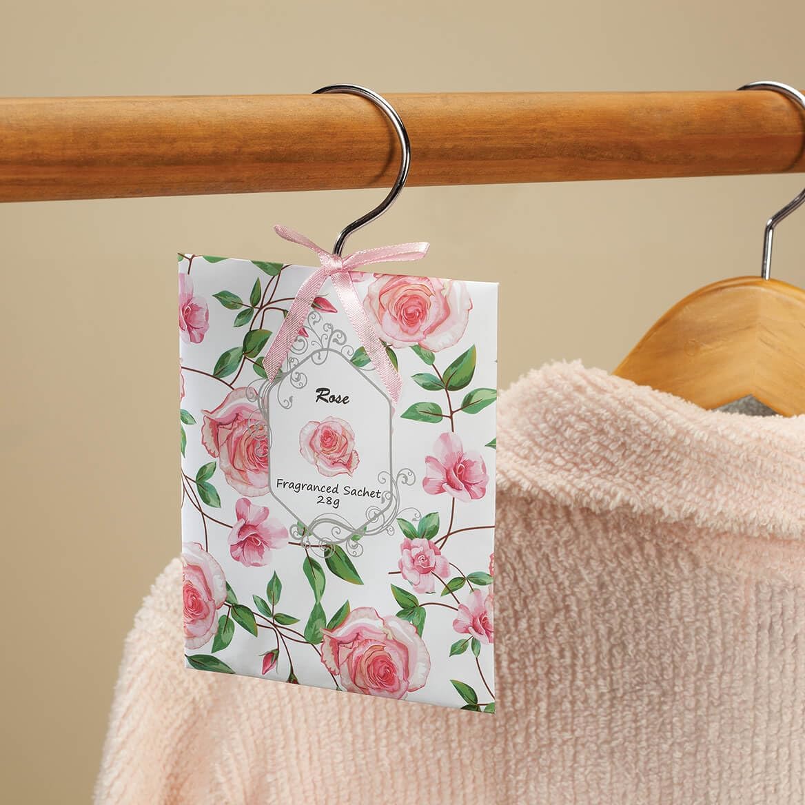 Scented Sachet Packets Set of 4