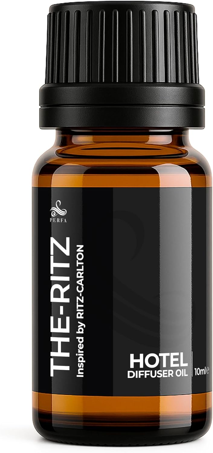 Perfa Ritz Carlton Luxury Diffuser Oil 10ml