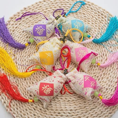 Car Wardrobe Pendant Bedroom Portable Peace Sachet Lemon