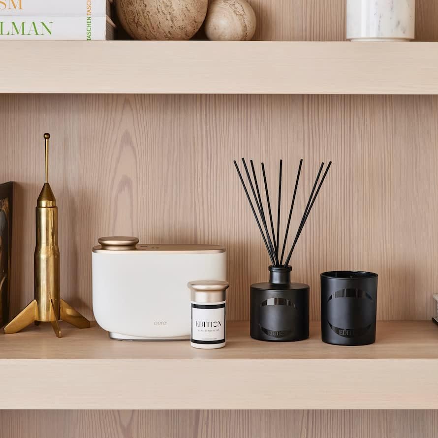 EDITION Room Diffuser Refill - Signature Hotel Scent