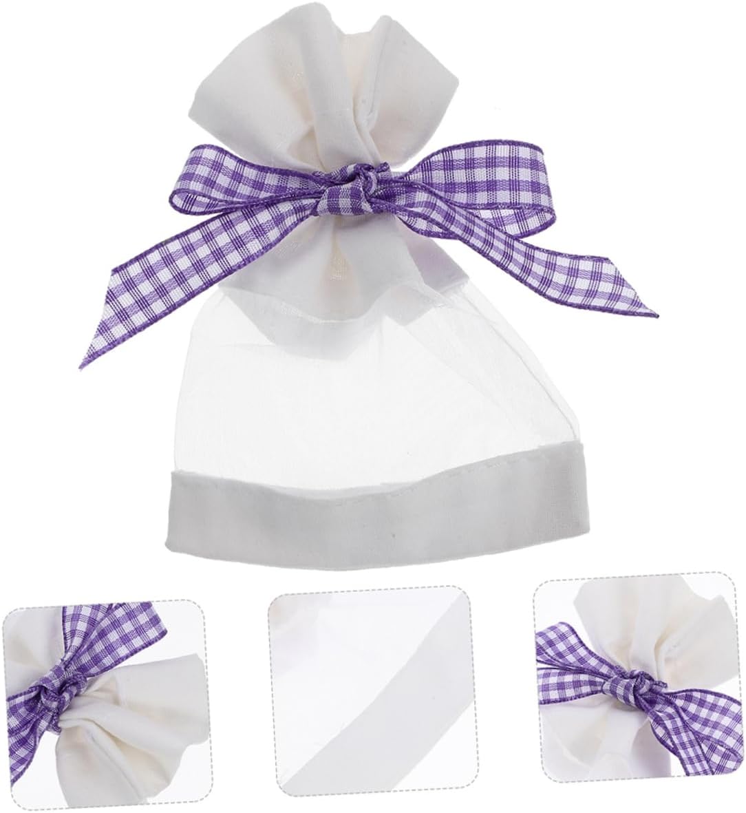 HOOTNEE 20pcs Lavender Sachets for Closets and Rooms