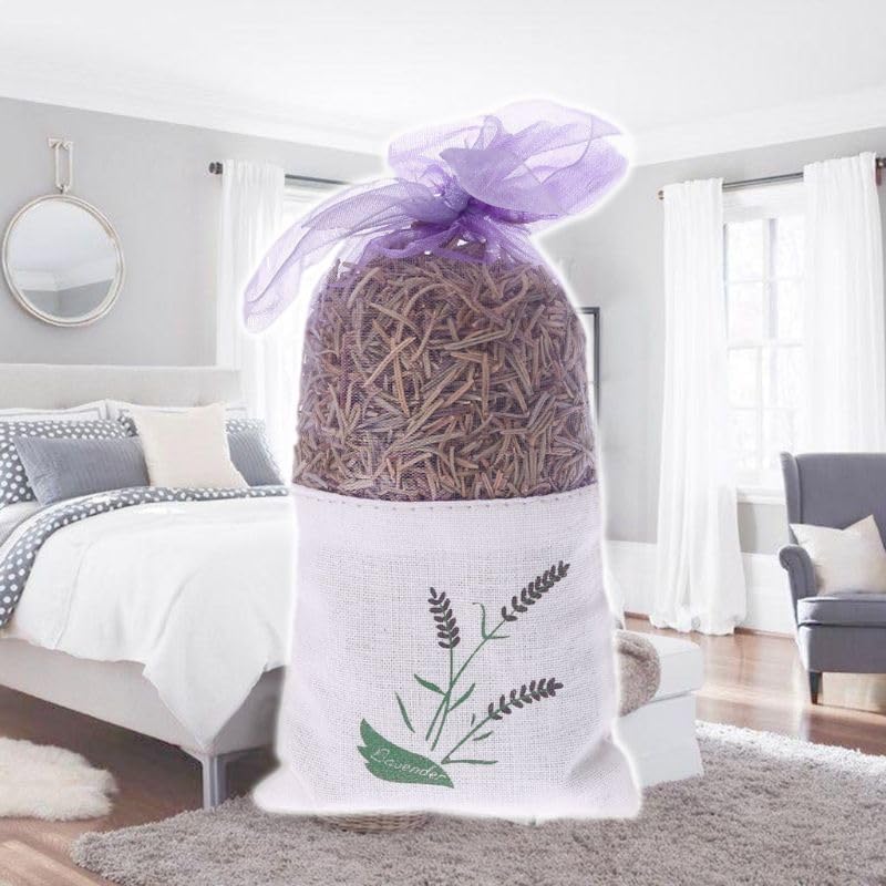 Natural Dried Bag Wardrobe Desiccant Air Freshener Sachets