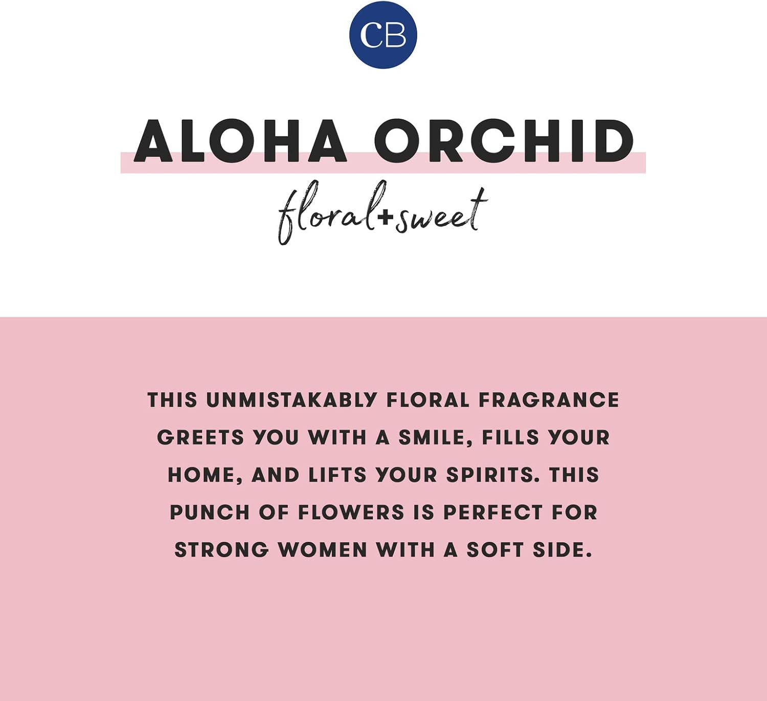 Capri Blue Diffuser Oil Refill - Aloha Orchid 05 fl oz