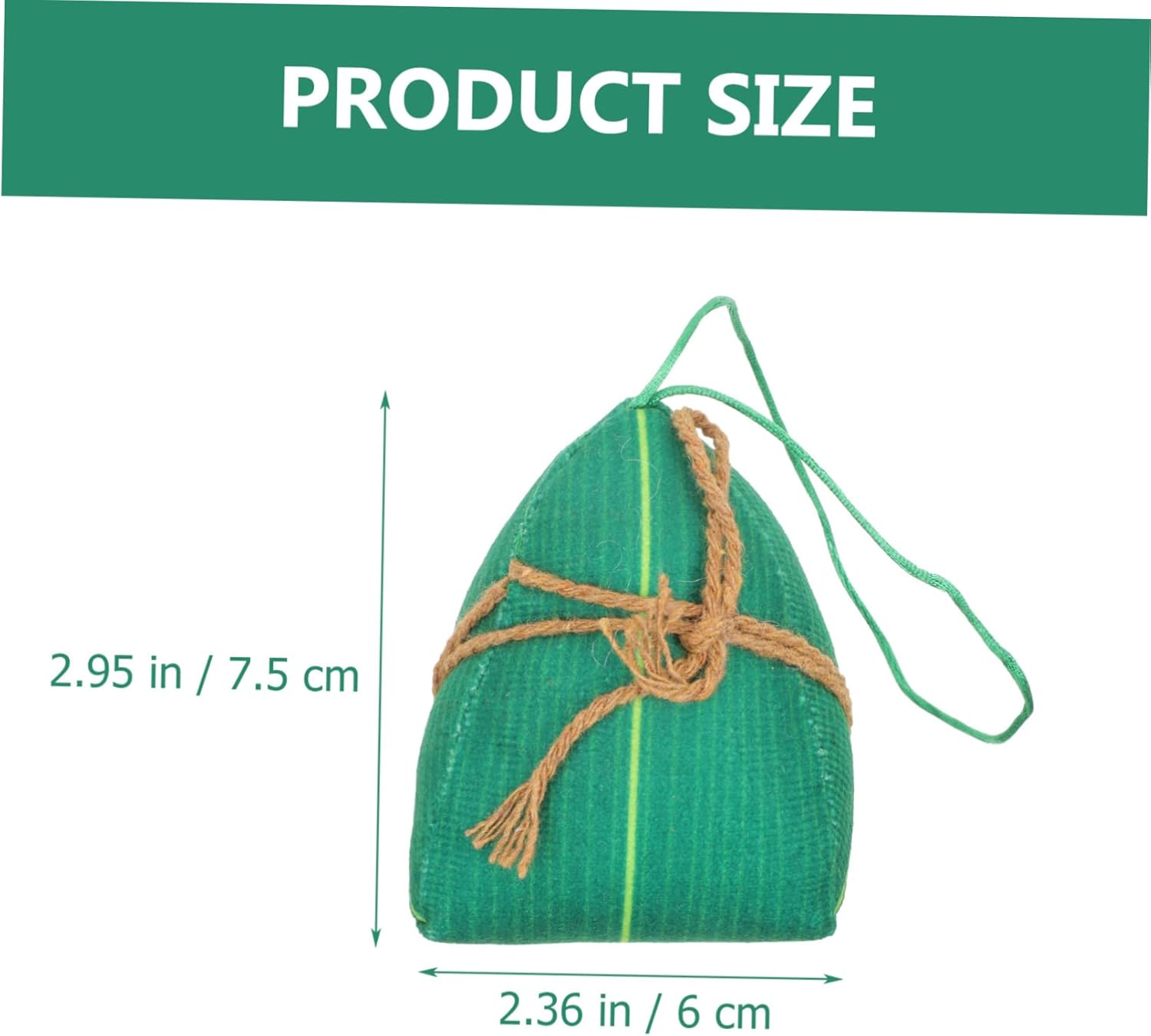 5pcs Dragon Boat Festival Scented Sachets