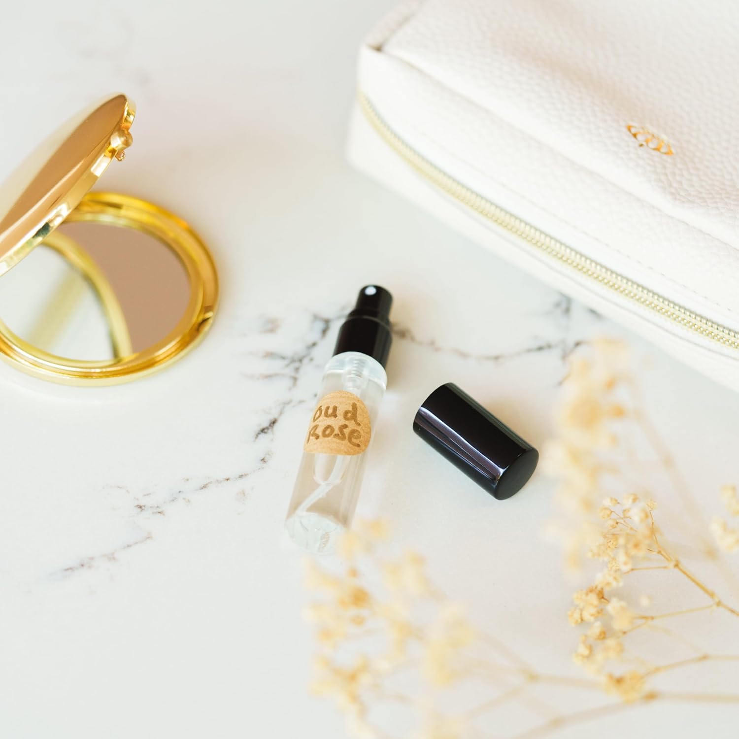OurHands Perfume Making Kit Create Your Own Signature Scent