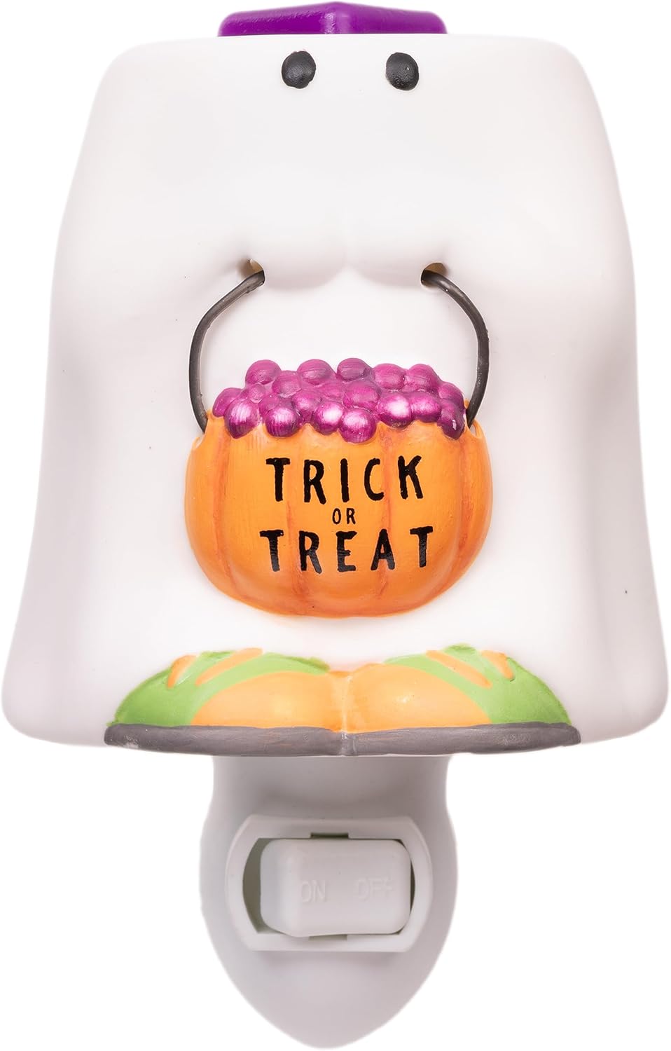 Scentsationals Halloween Collection Scented Wax Warmer
