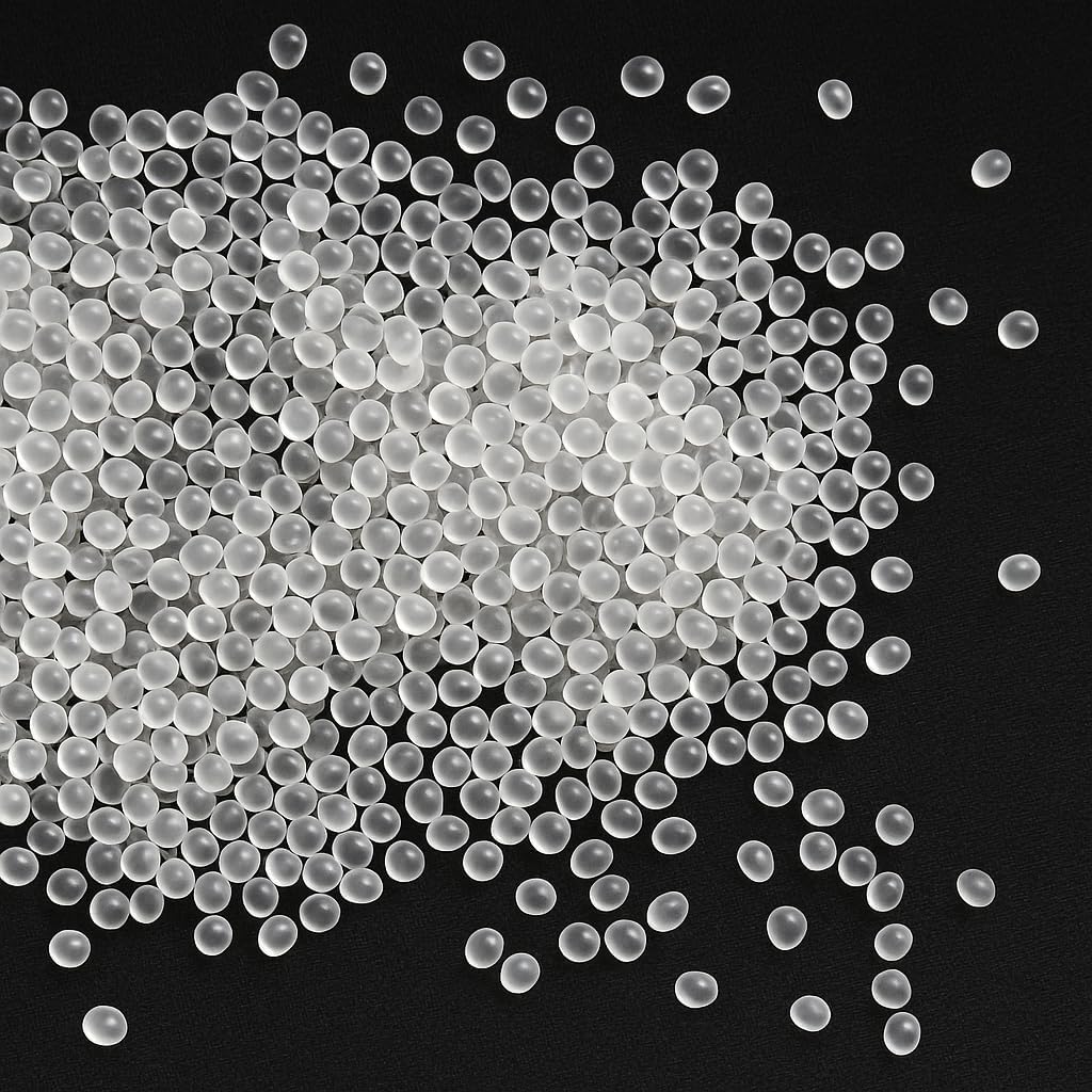 Prime Unscented Aroma Beads - 4lb Bag for Crafts