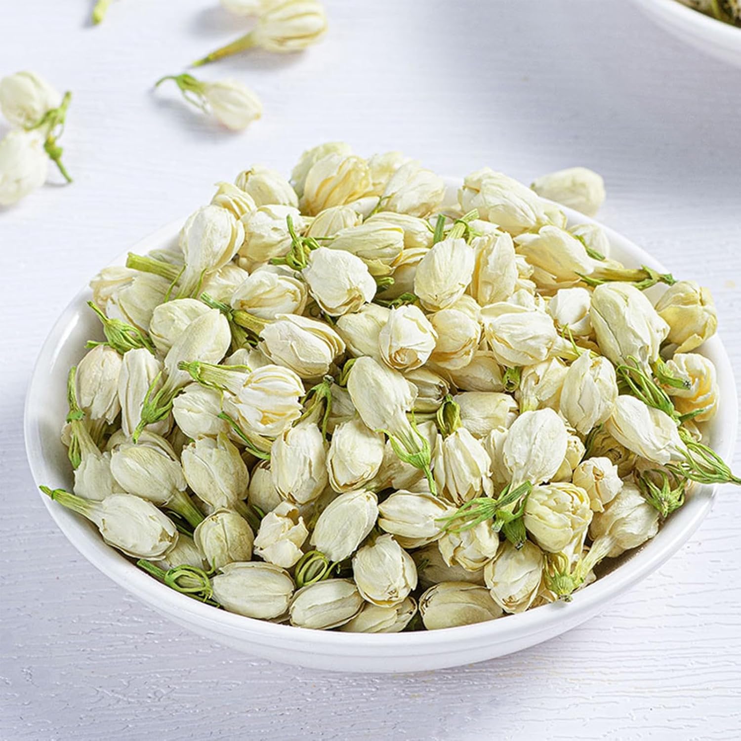 10 Pack Jasmine Scented Sachets for Closets and Drawers