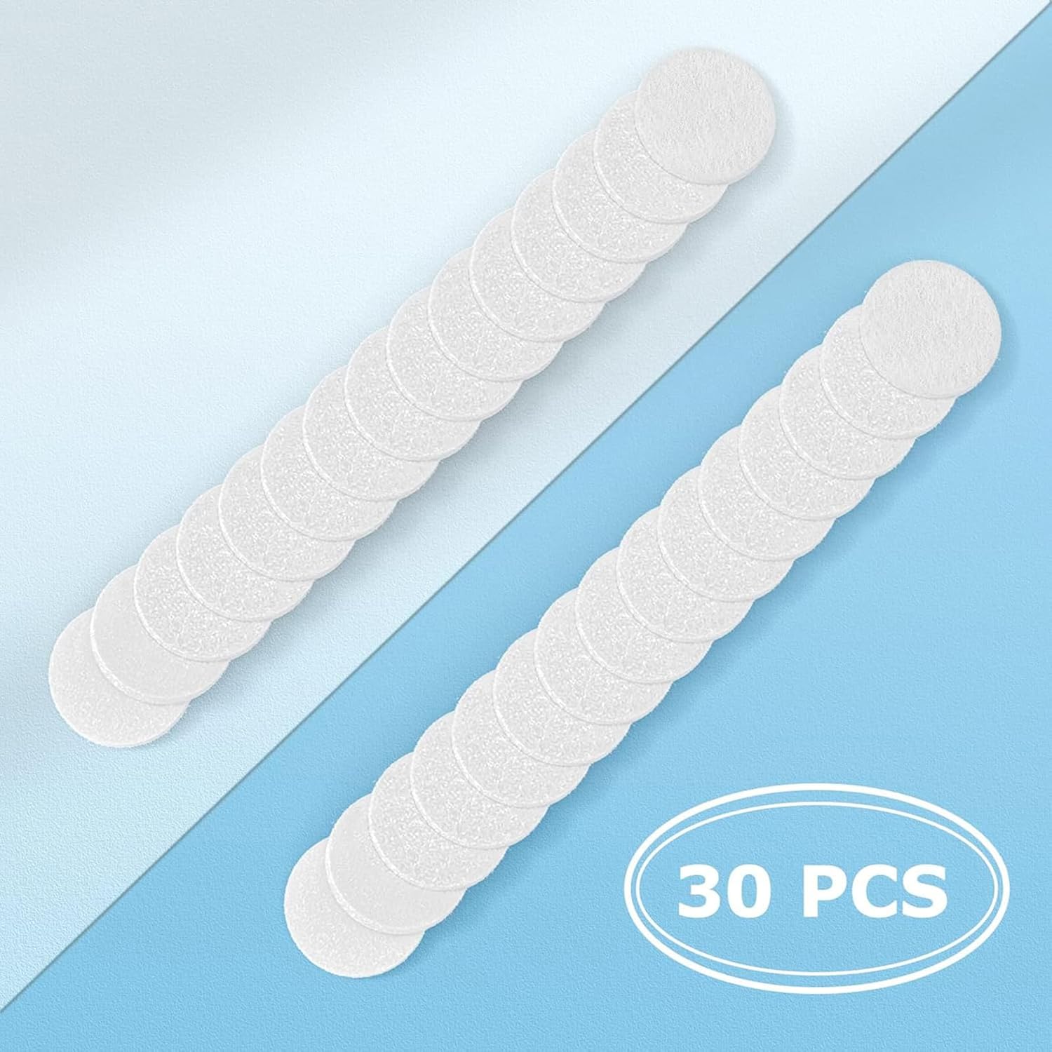30 Pack Essential Oil Refill Sponge for LVH128
