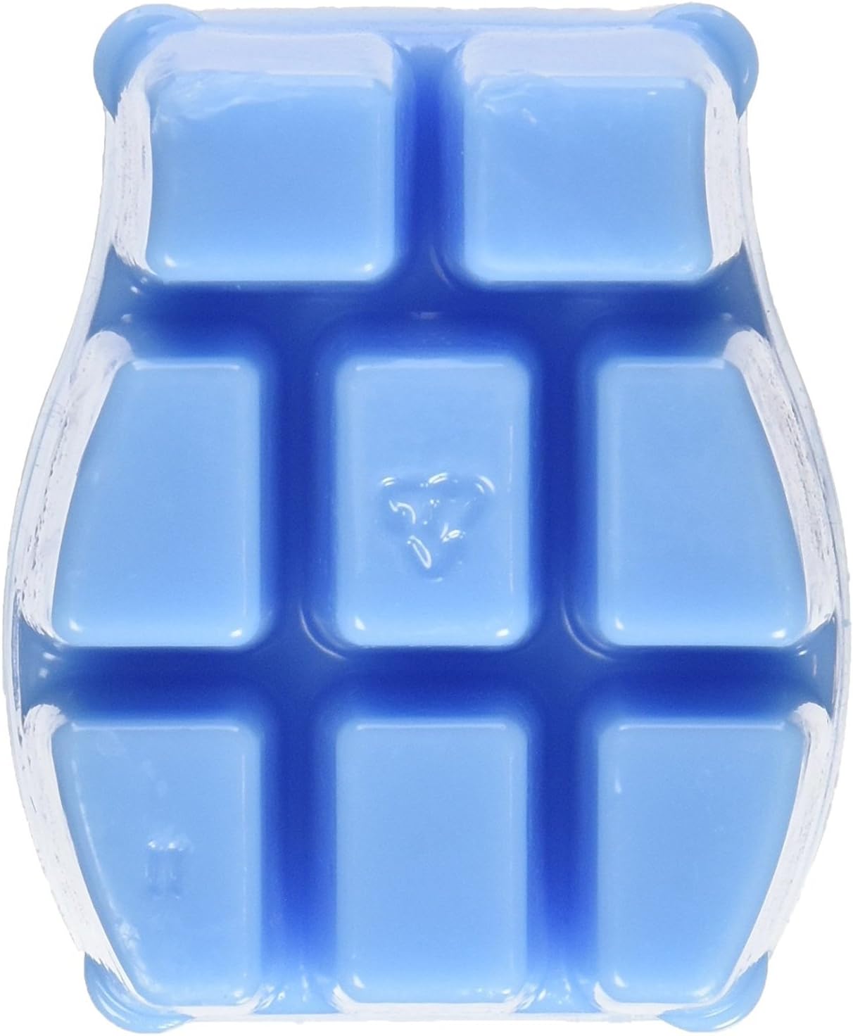 Scentsy Clean Breeze Wickless Candle Tart Warmer Wax 8 Squares