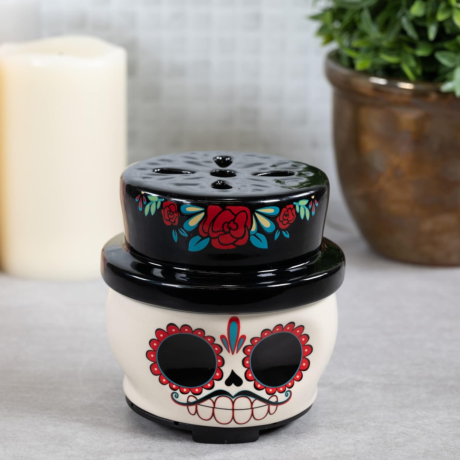 ScentSationals AromaBreeze Fan Fragrance Unit