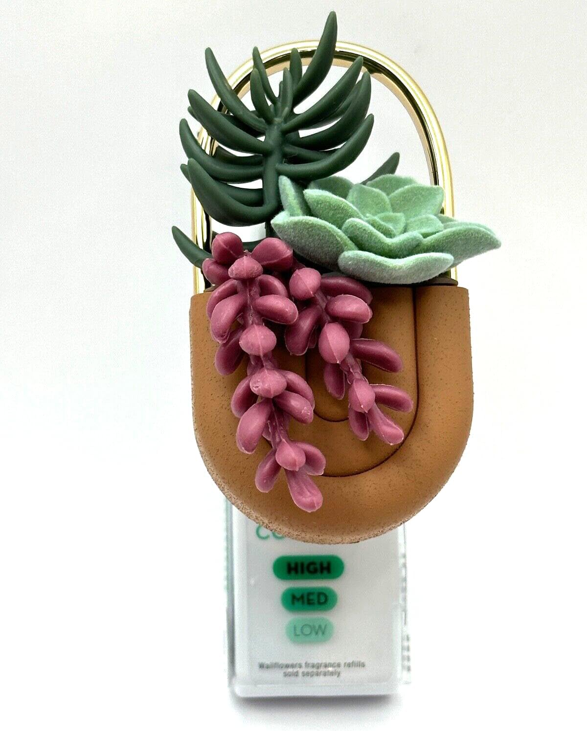 Wallflowers Fragrance Plug Botanical Bliss