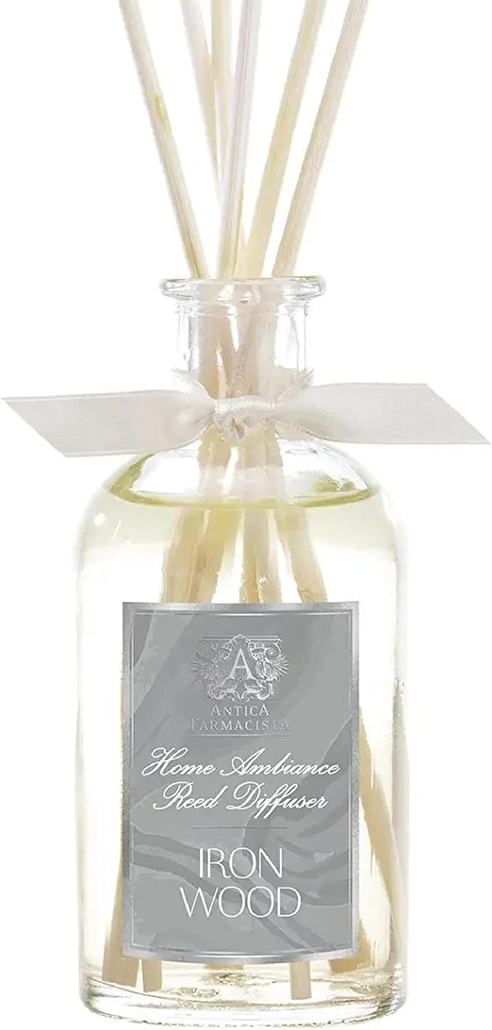 Antica Farmacista Home Diffuser Iron Wood 34 Fl Oz