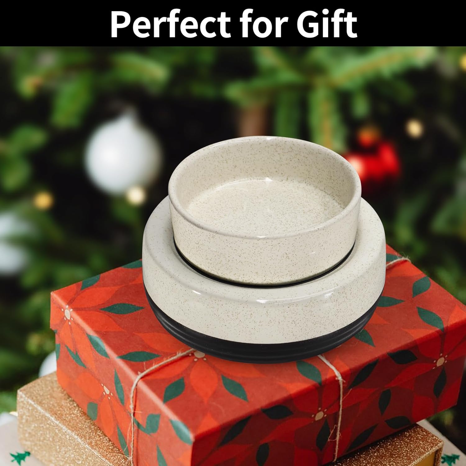 Cerinpin 3-in-1 Wax Melts Warmer Electric