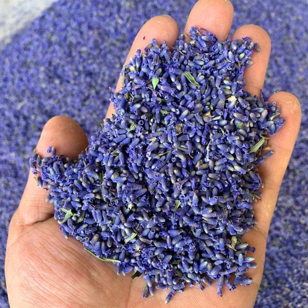 SHAPERME Lavender Dried Flower Sachet