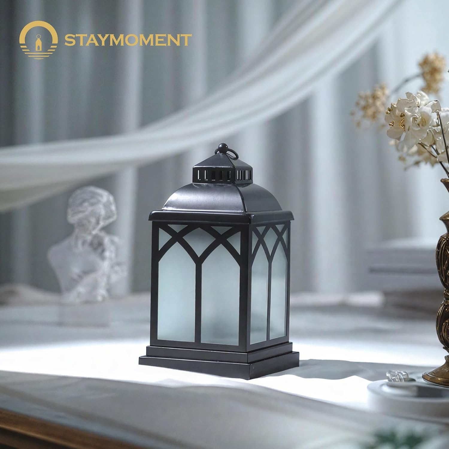 Wax Melt Warmer with Timer for Home Fragrance