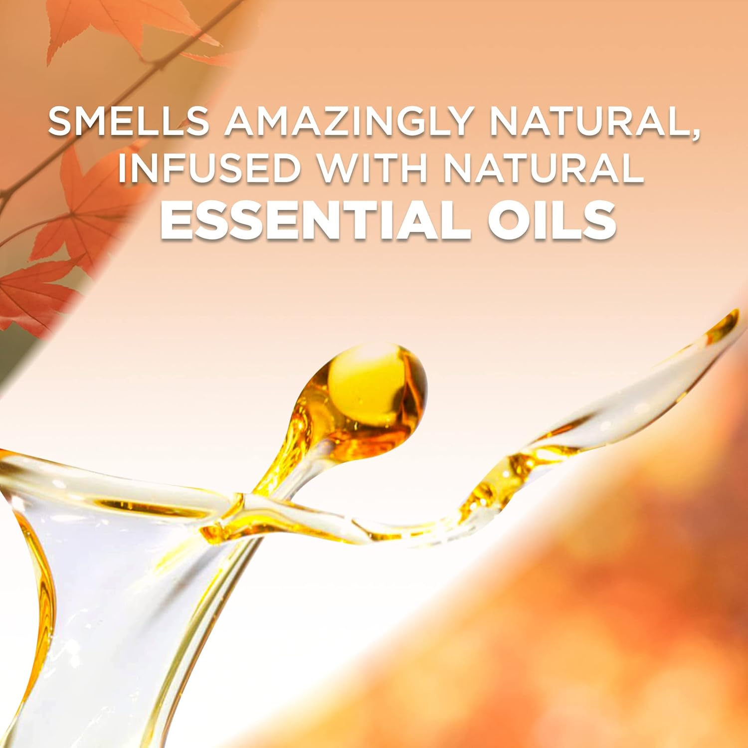 Air Wick Plug In Scented Oil Kit Pumpkin Spice