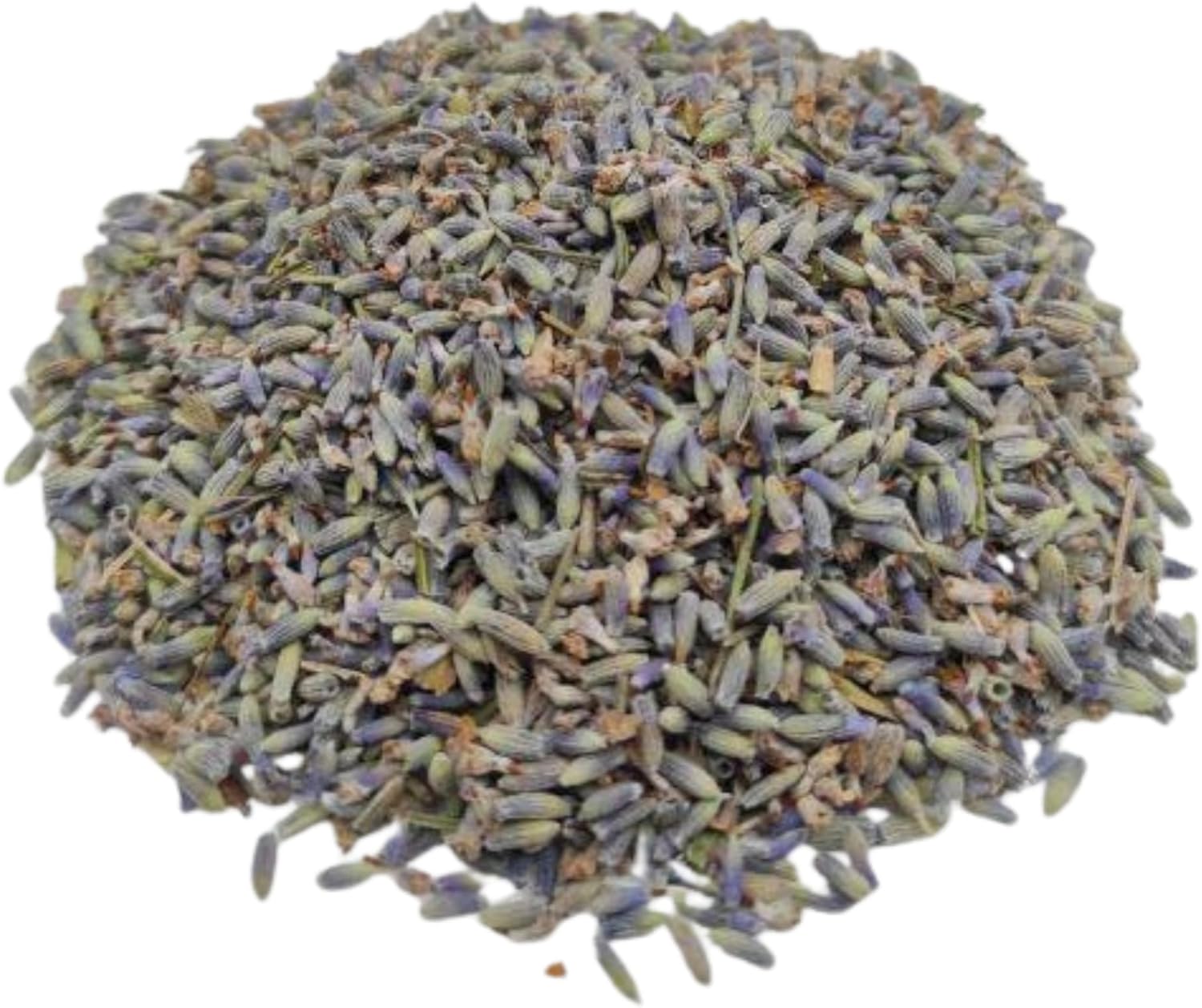 12 Organic Lavender Sachets for Home Freshness