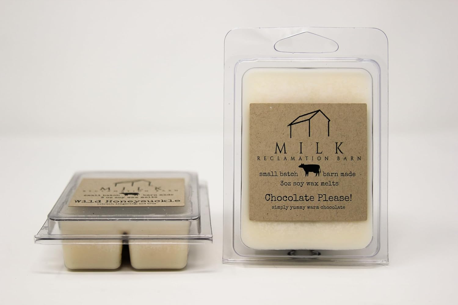 Chocolate Please Scented Wax Melts 3 Oz