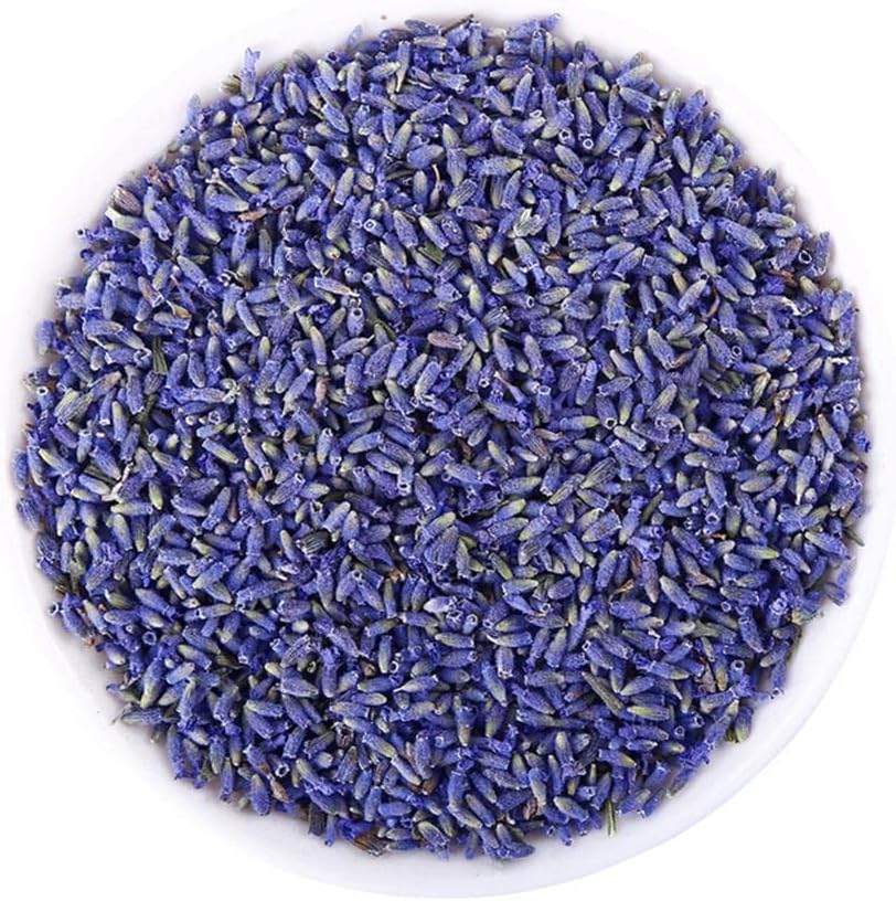 SHAPERME Lavender Dried Flower Sachet