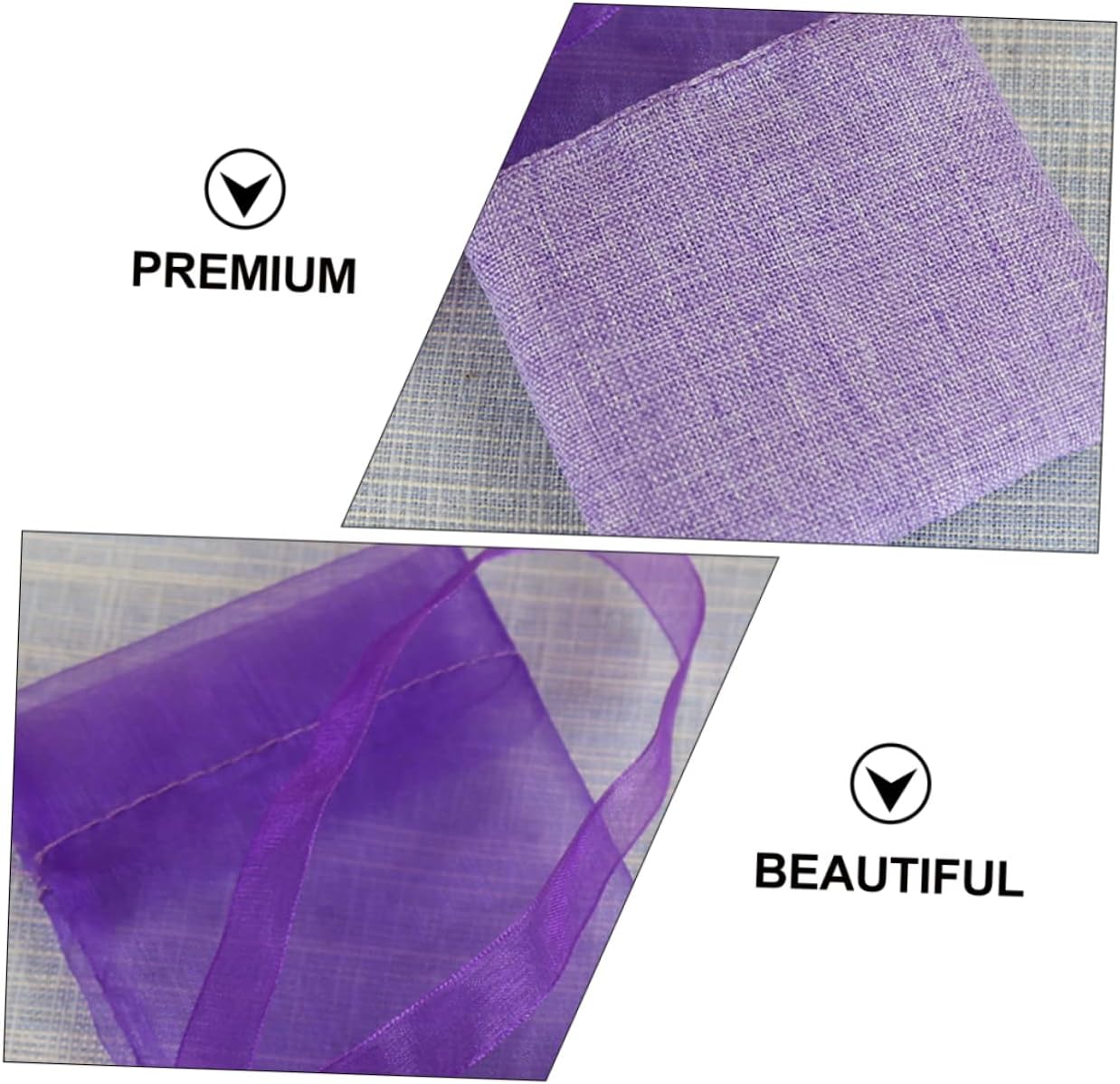 Lavender Sachet Bags 24 Pack for Home Fragrance and Wardrobe Storage