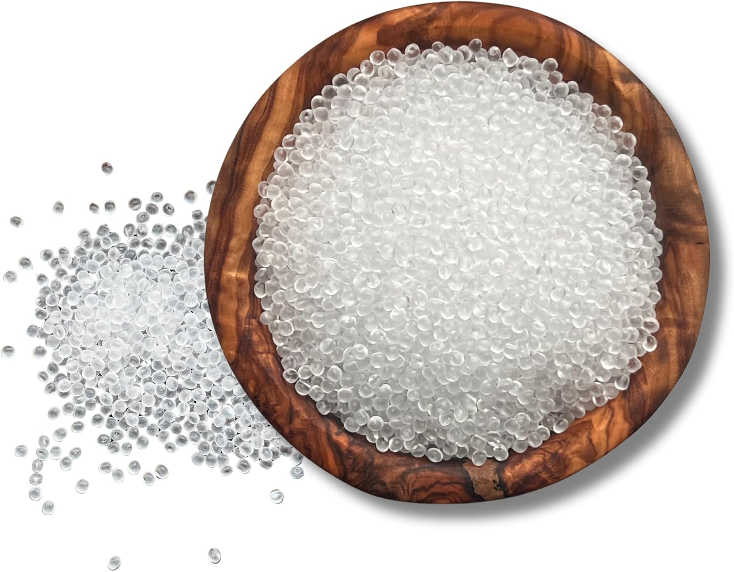 Prime Unscented Aroma Beads - 4lb Bag for Crafts
