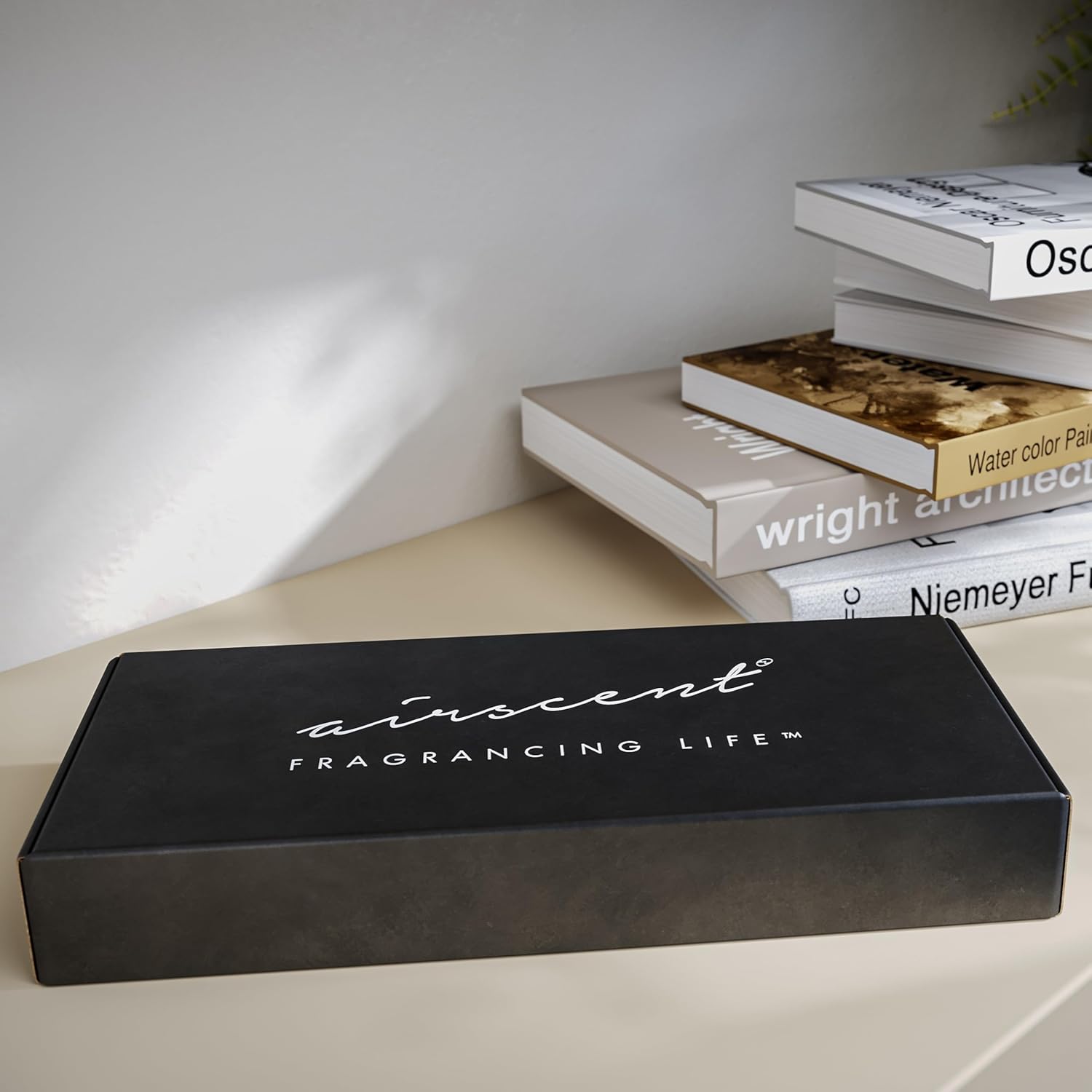 Air-Scent Hotel Diffuser Oil Gift Set 10 mL