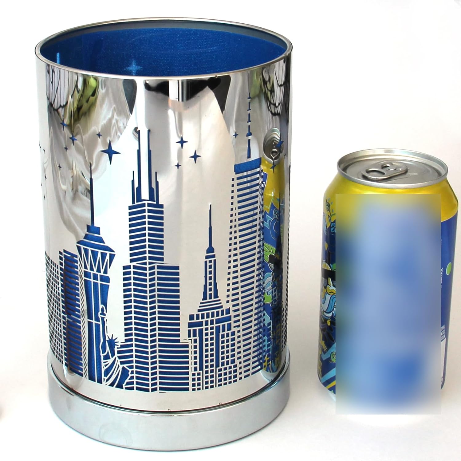 New York City Wax Melter Warmer with Touch Control