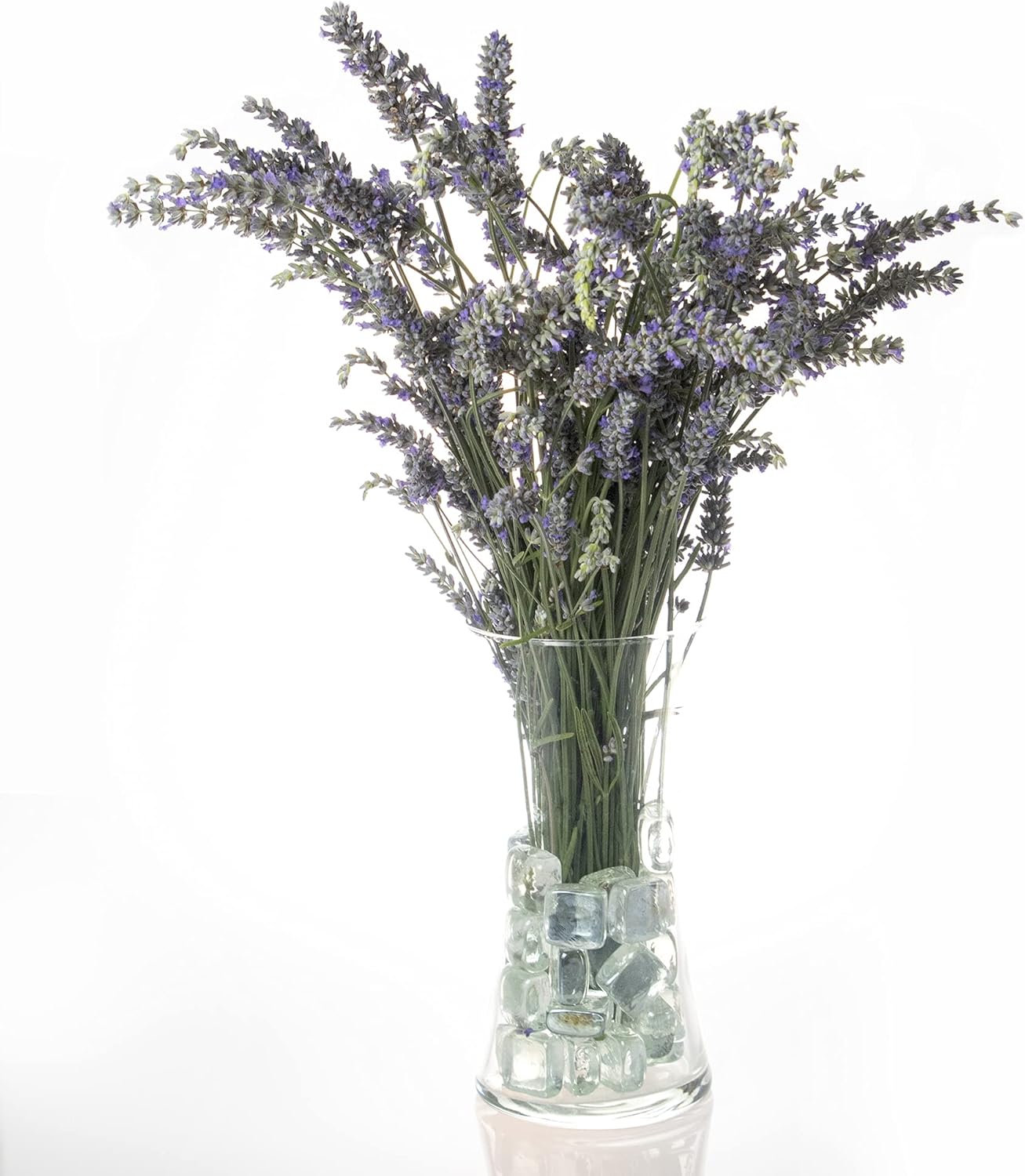 De La Terre Dried French Lavender Bundle