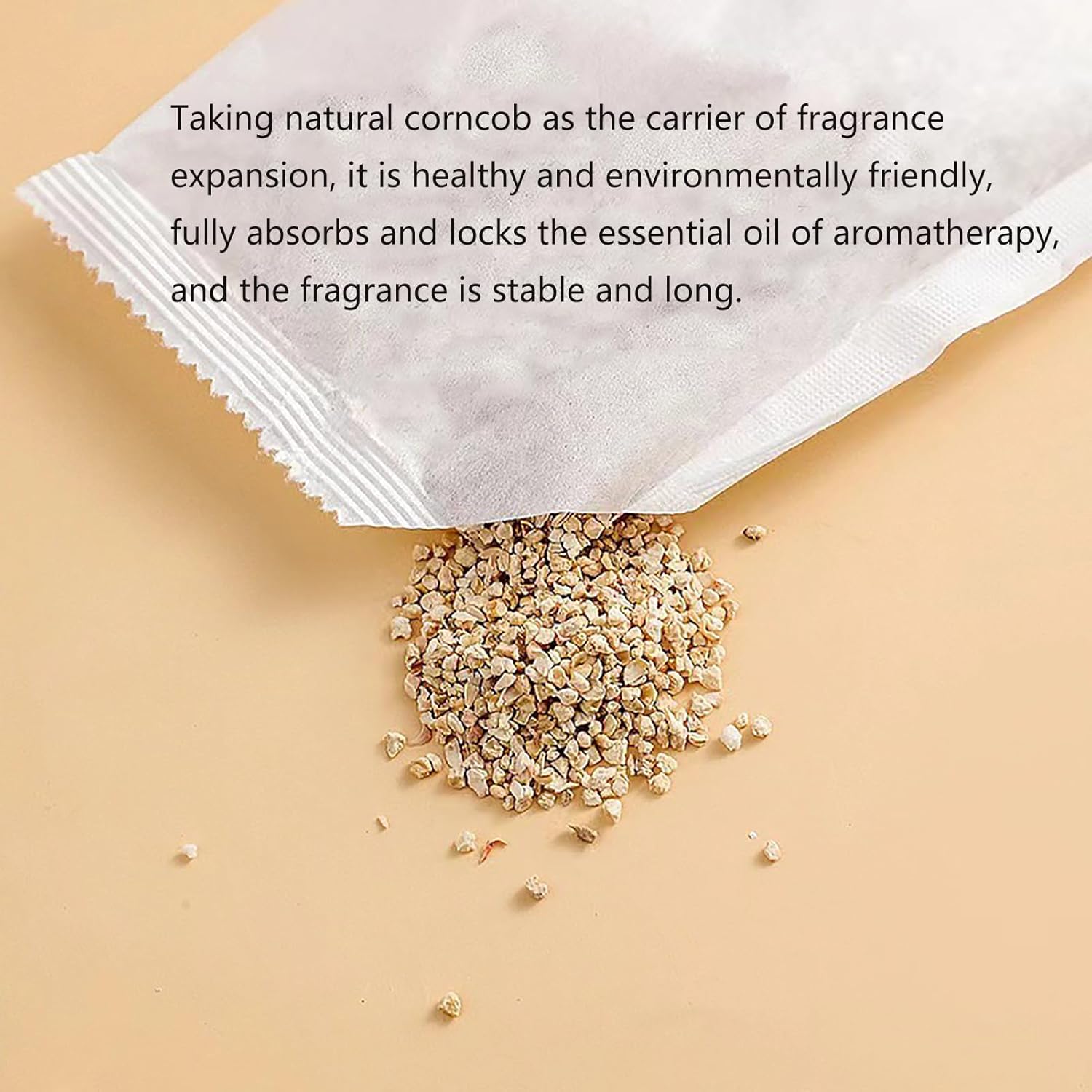 Lavender Sachets for Fresh Smells and Home Decor