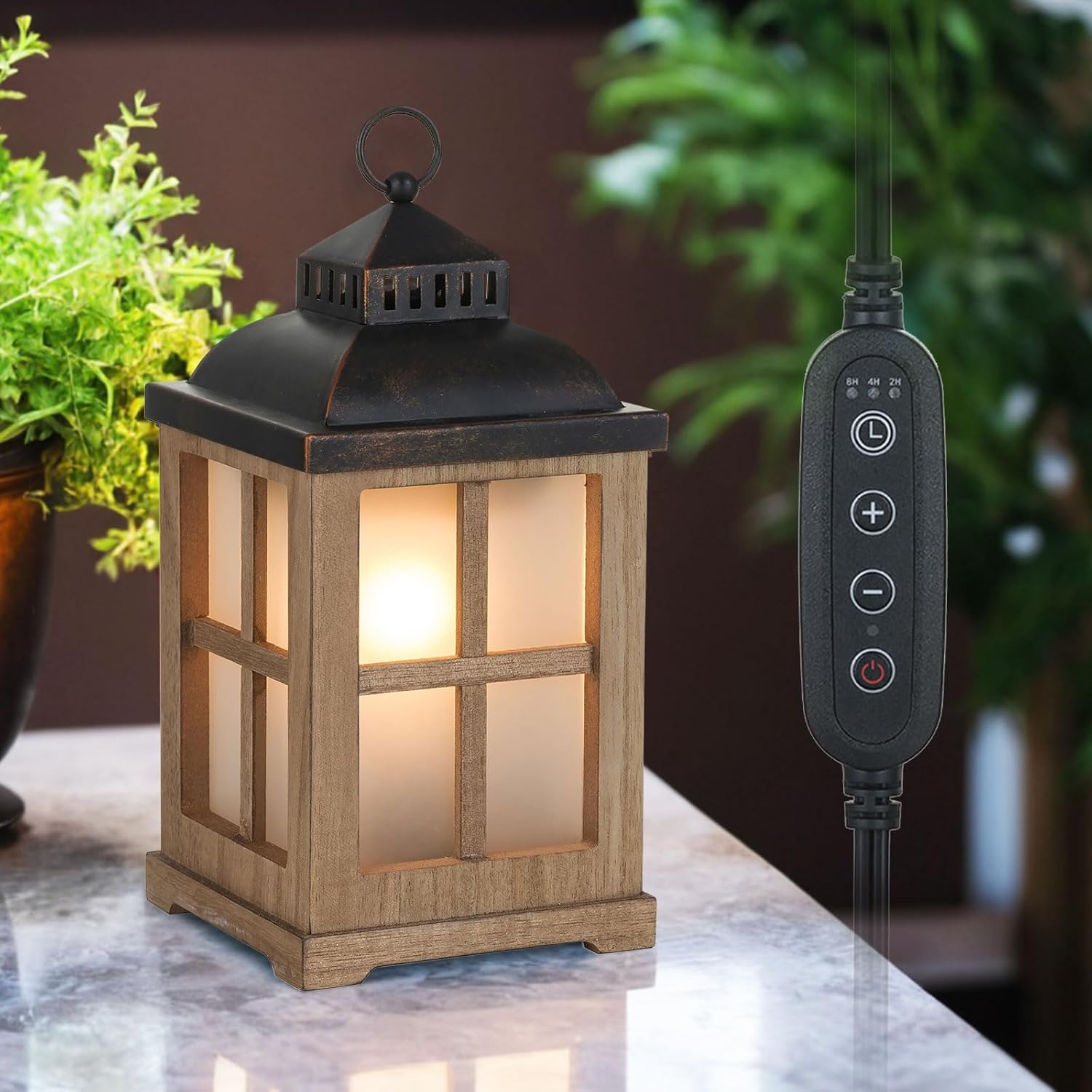 Staymoment Wax Melt Warmer with Timer and Dimmer