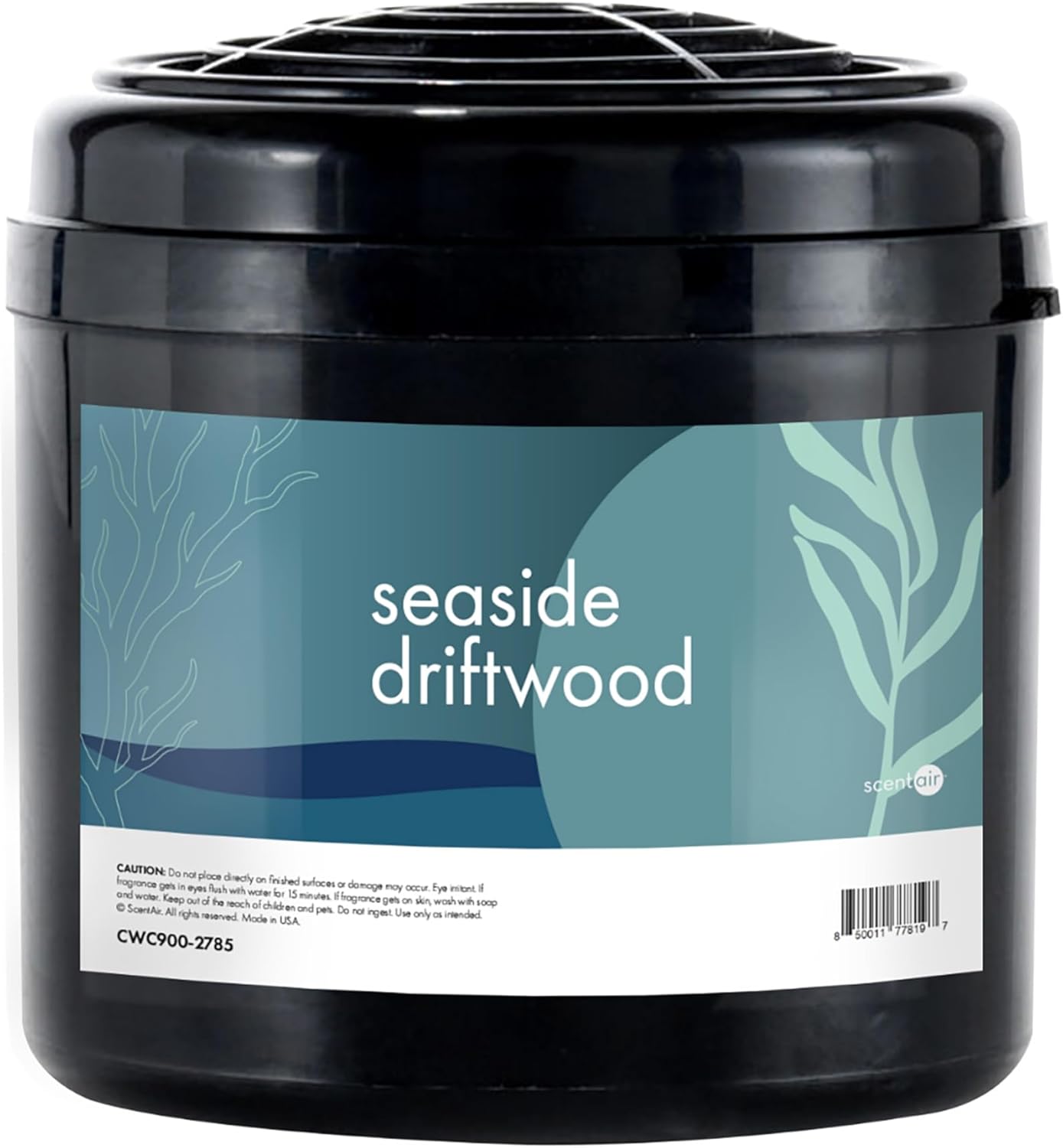 ScentAir Monthly Fragrance Cartridge - Seaside Driftwood