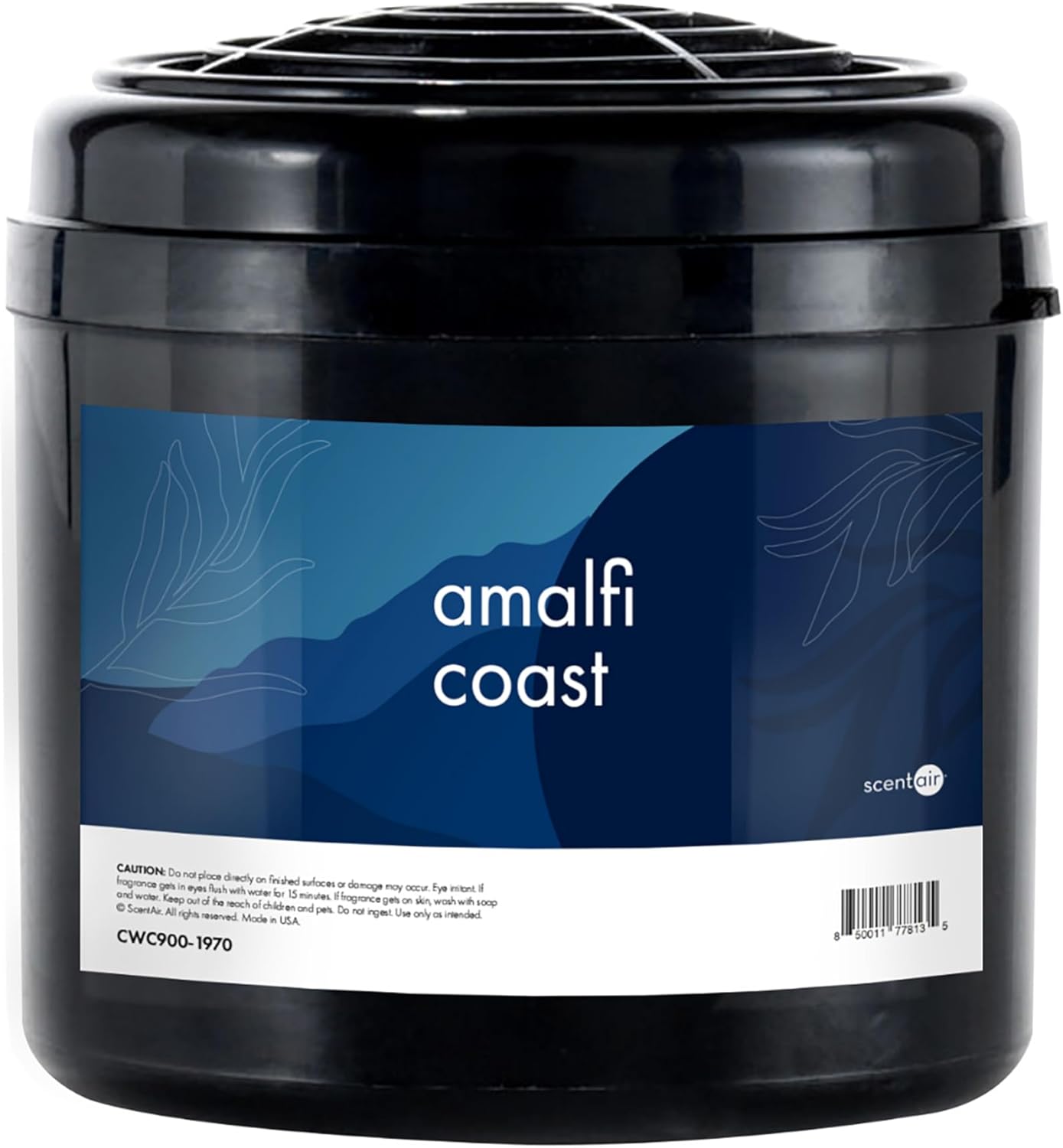 Monthly Fragrance Cartridge for Whisper Home - Amalfi Coast 1