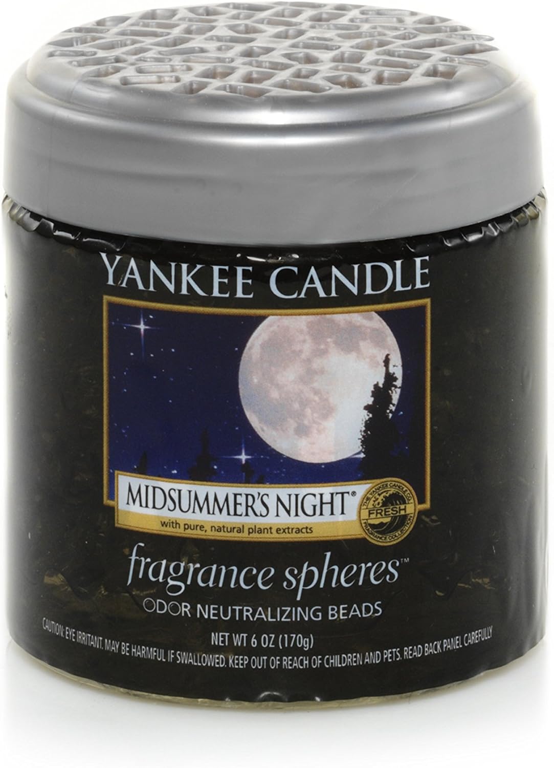 Yankee Candle Fragrance Spheres Midsummers Night