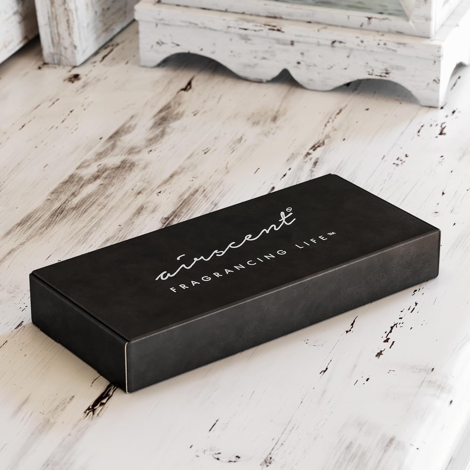 Air-Scent Hotel Diffuser Oil Gift Set 10 mL
