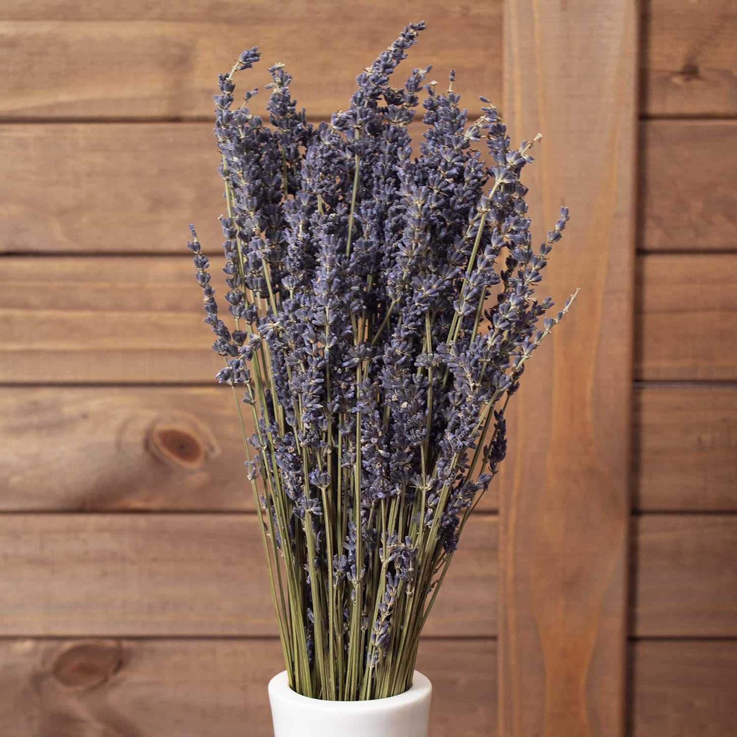 De La Terre Dried French Lavender Bundle