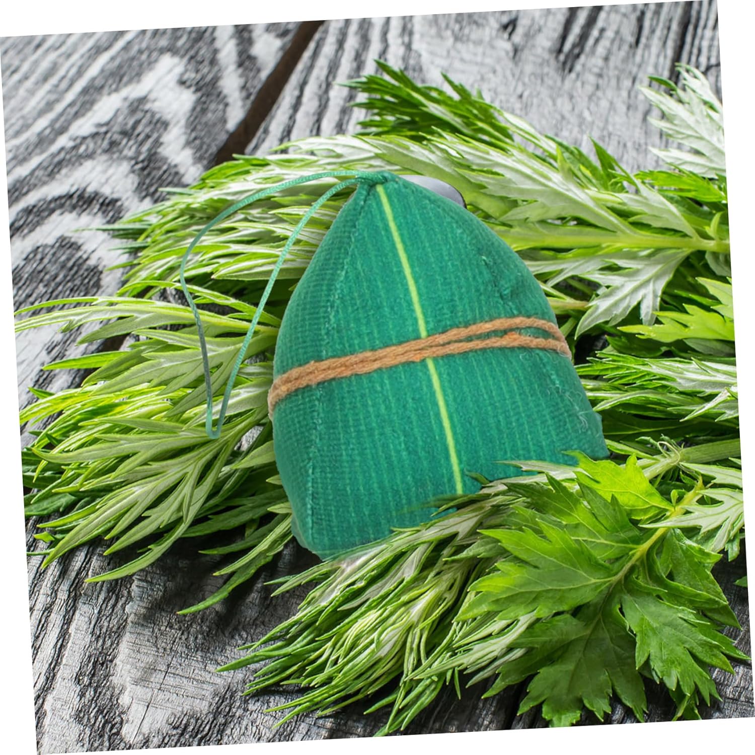 5pcs Dragon Boat Festival Scented Sachets