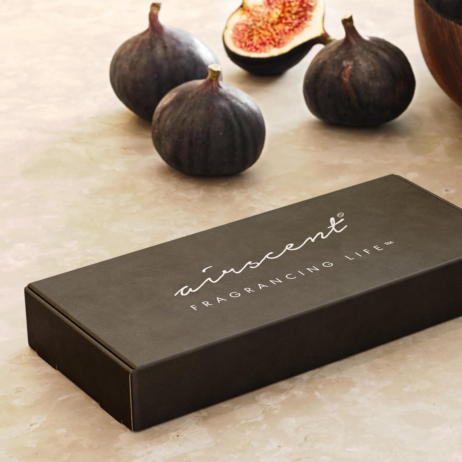 Air-Scent Hotel Diffuser Oil Gift Set 10 mL