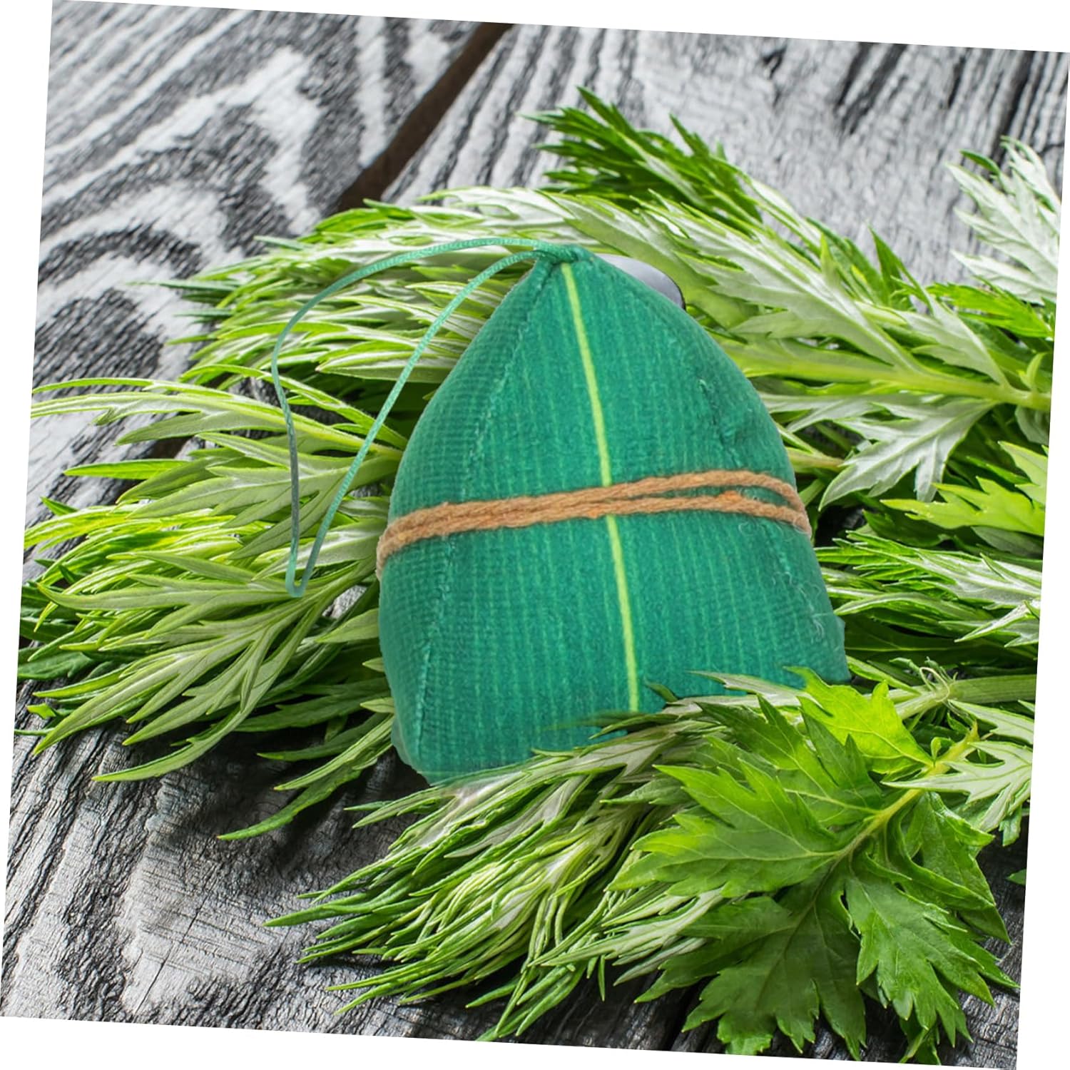 Cabilock 5Pcs Dragon Boat Festival Scented Sachets