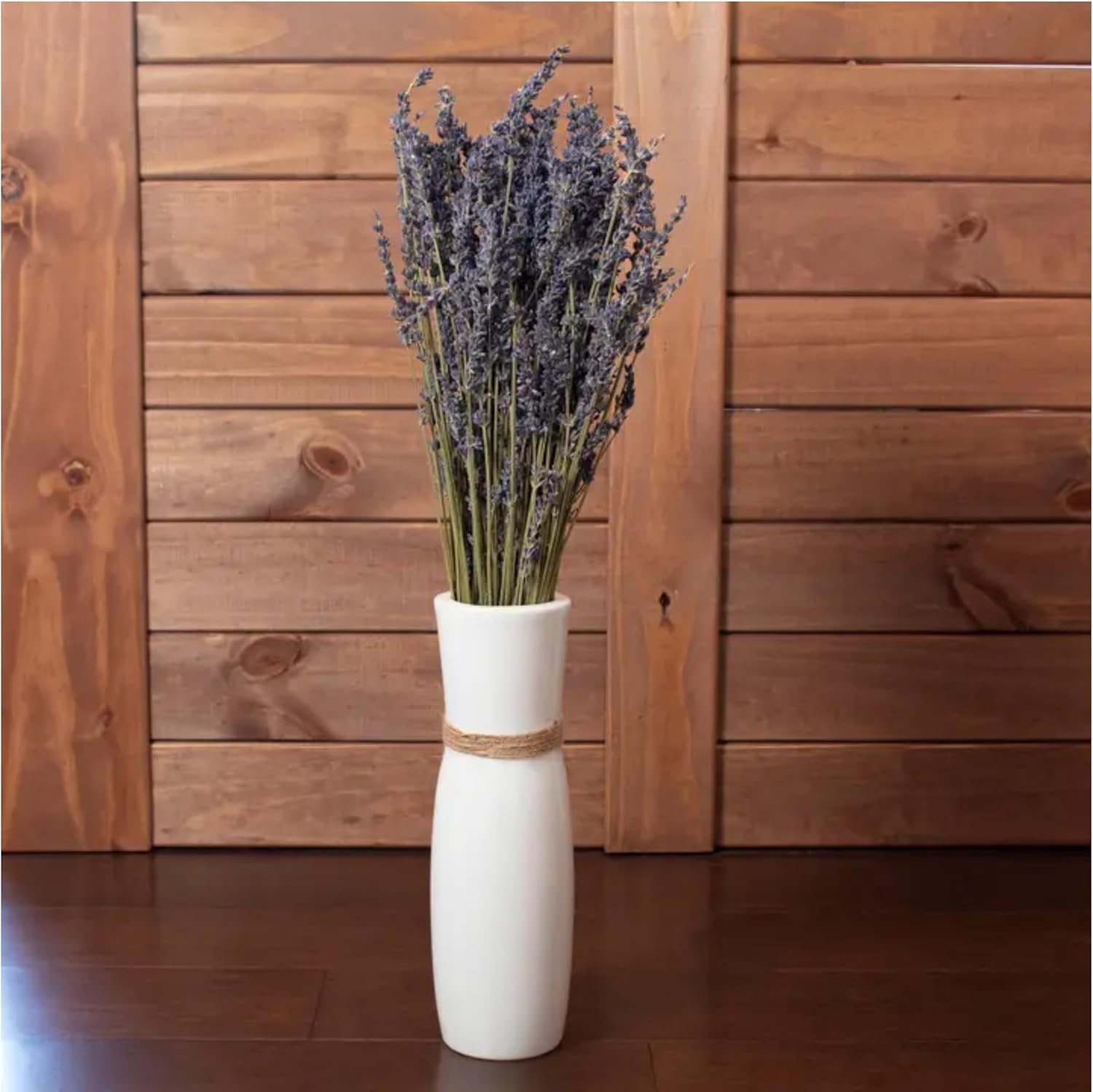 De La Terre Dried French Lavender Bundle