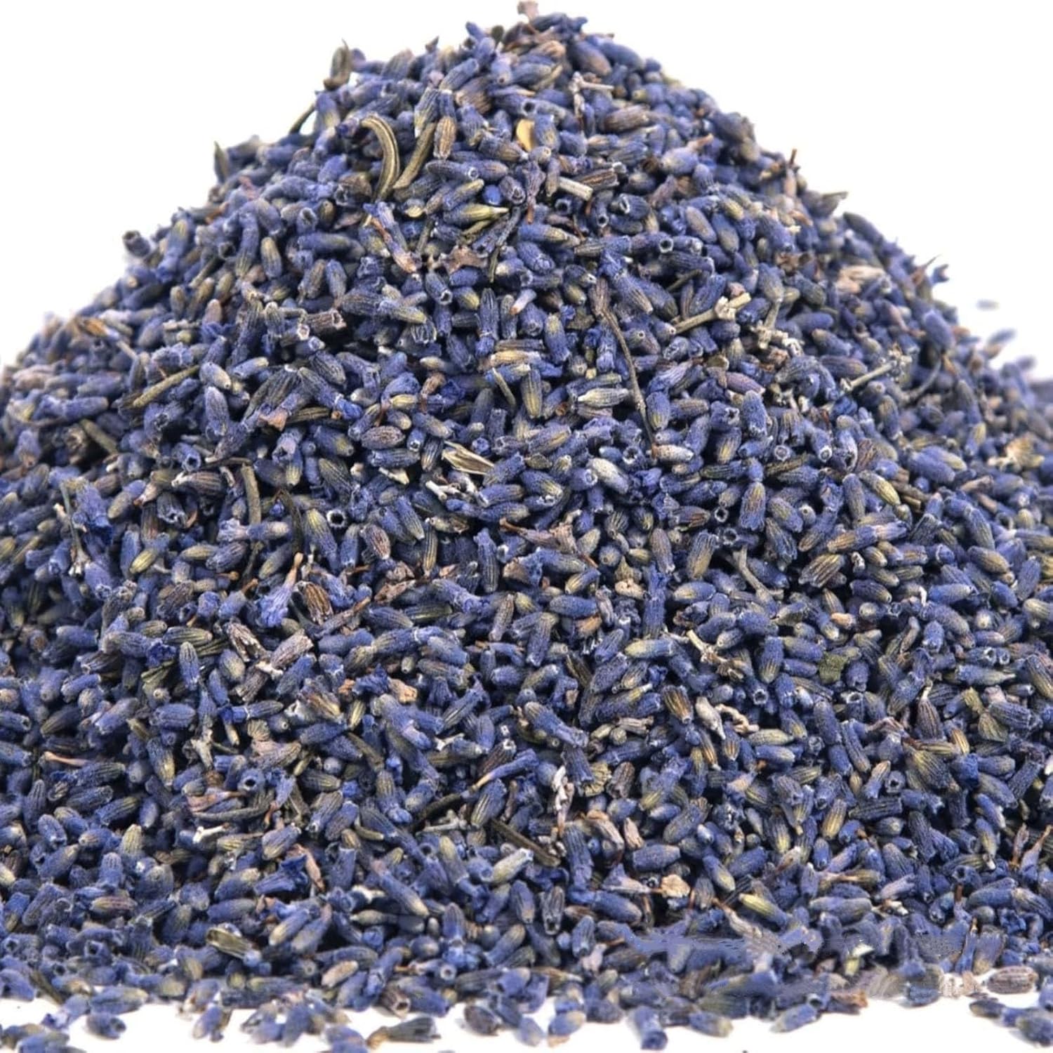 100g Dried Lavender Buds for Home Fragrance and Crafts